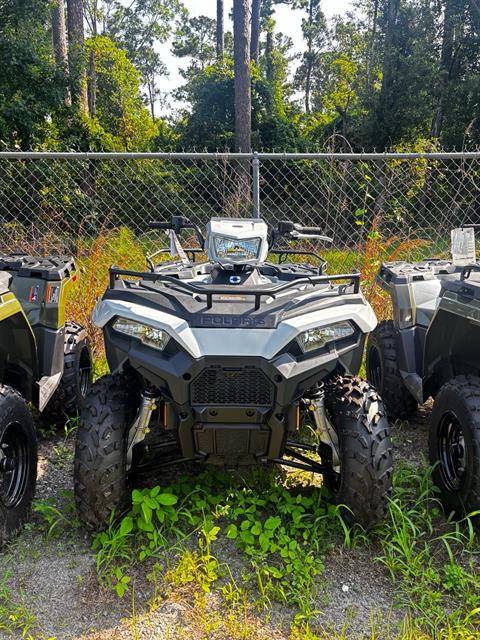 2026 Polaris Sportsman 450 H.O. EPS