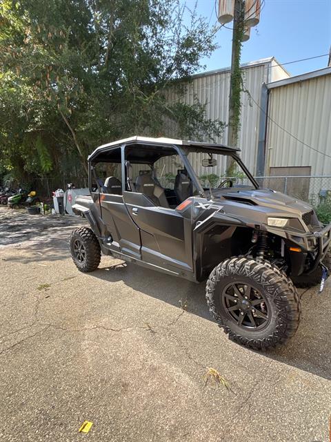2026 Polaris General XP 4 1000 Premium