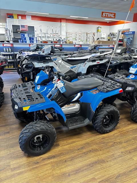 2027 Polaris Sportsman 110 EFI