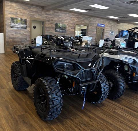 2026 Polaris Sportsman 570 Trail