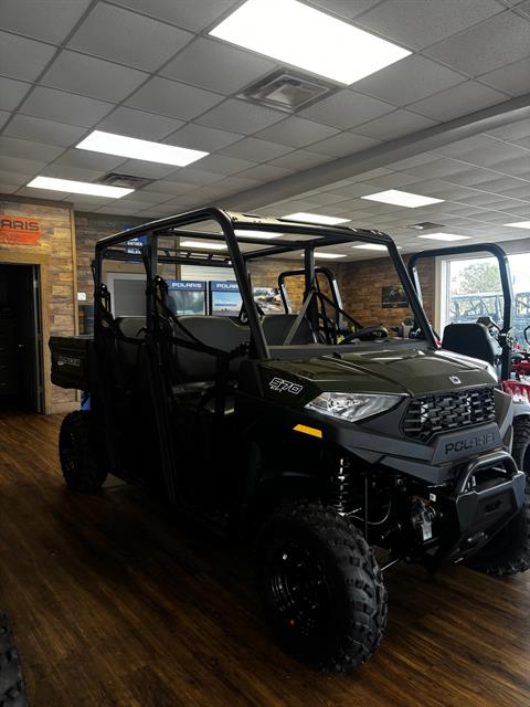 2026 Polaris Ranger Crew SP 570