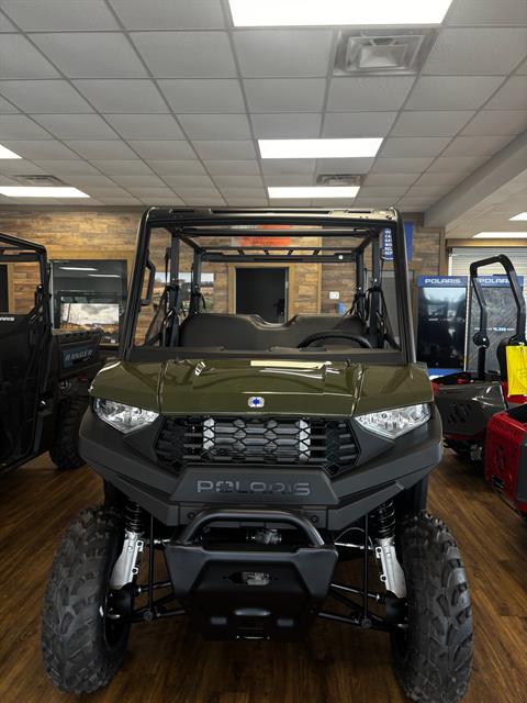 2026 Polaris Ranger Crew SP 570