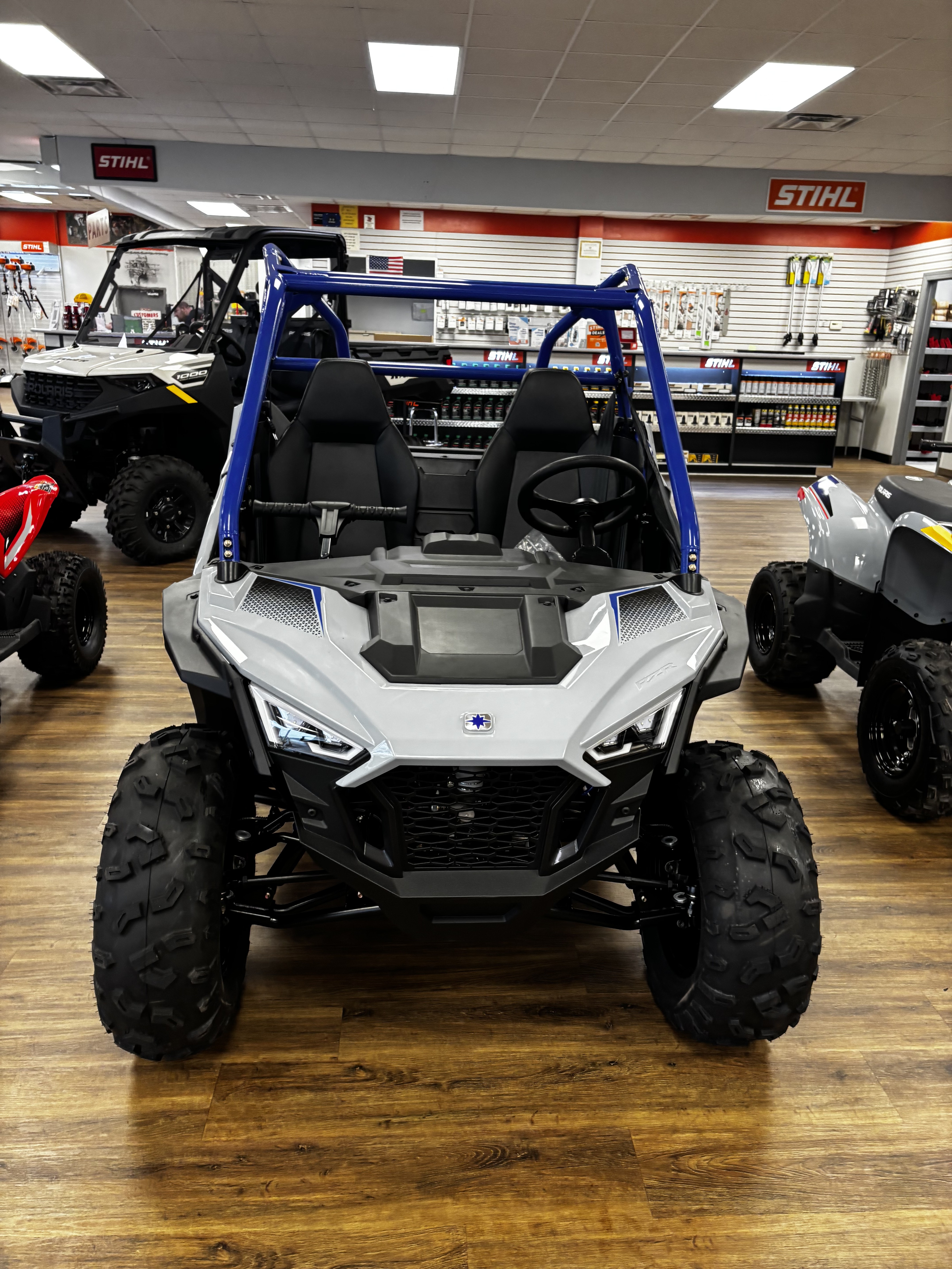 2026 Polaris RZR 200 EFI for sale 1114728