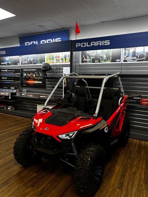 2026 Polaris RZR 200 EFI