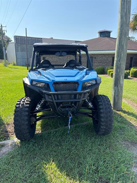 2026 Polaris General XP 4 1000 Premium