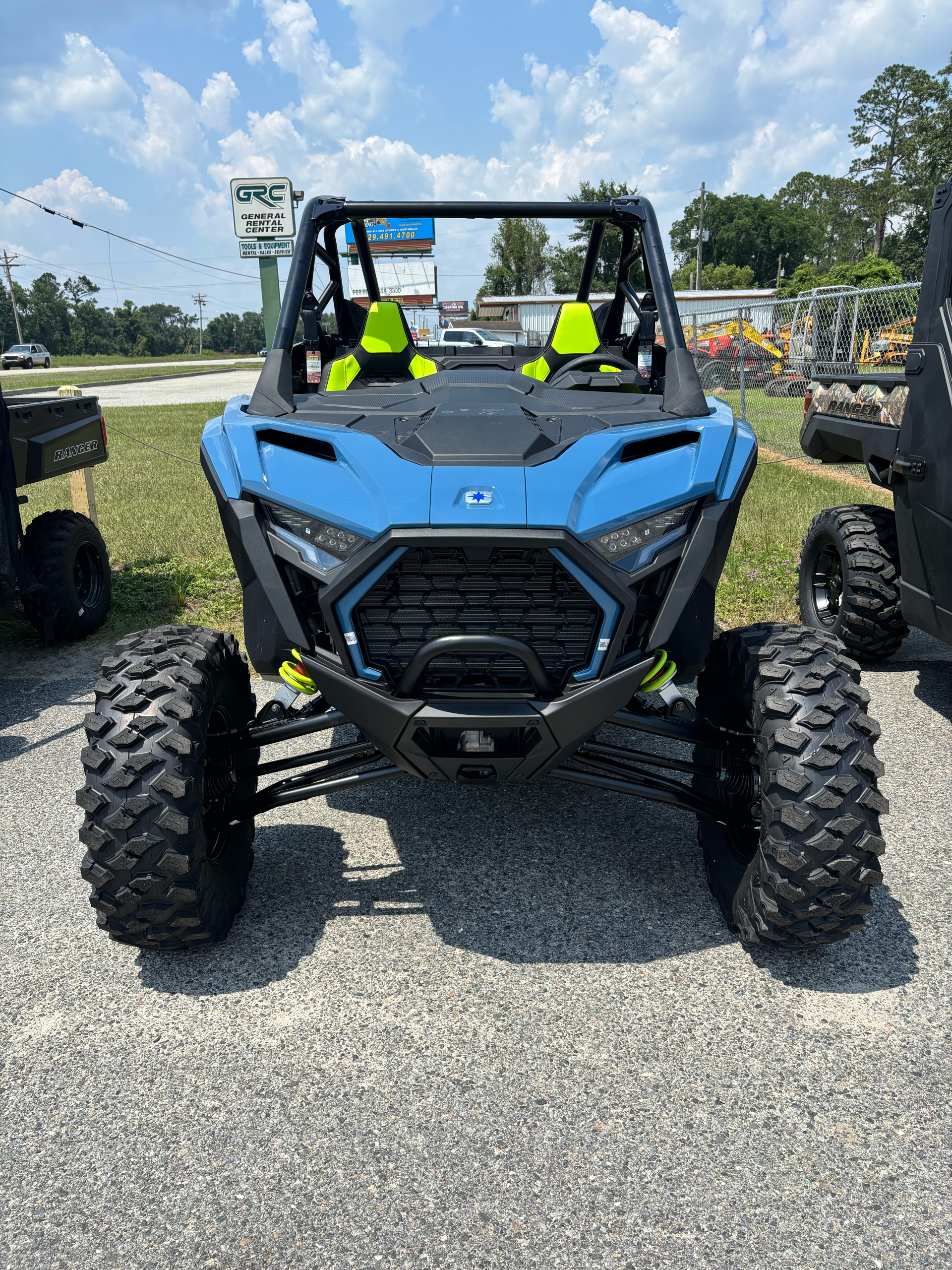 2025 Polaris RZR PRO XP Premium for sale 828846