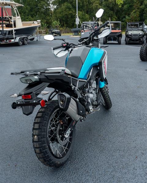 New 2026 CFMOTO IBEX 450, Florence SC | Specs, Price, Photos