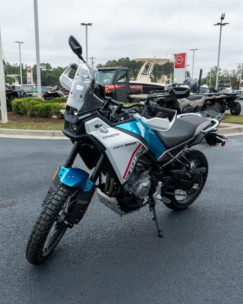 New 2026 CFMOTO IBEX 450, Florence SC | Specs, Price, Photos