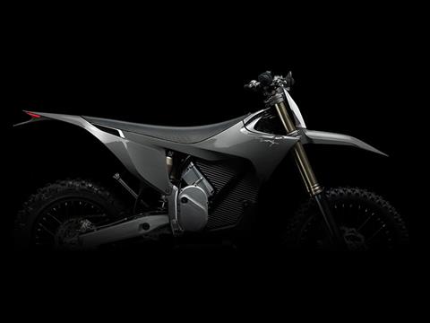 New 2025 Stark VARG IC 60HP, Florence SC | Specs, Price, Photos | Grey