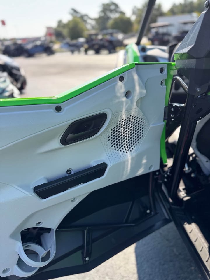 New 2026 Kawasaki Teryx®5 H2 Deluxe eS, Florence SC | Specs, Price