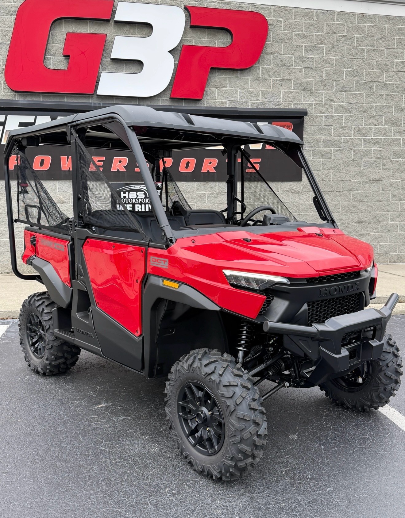 2026 Pioneer 1000-5 Deluxe