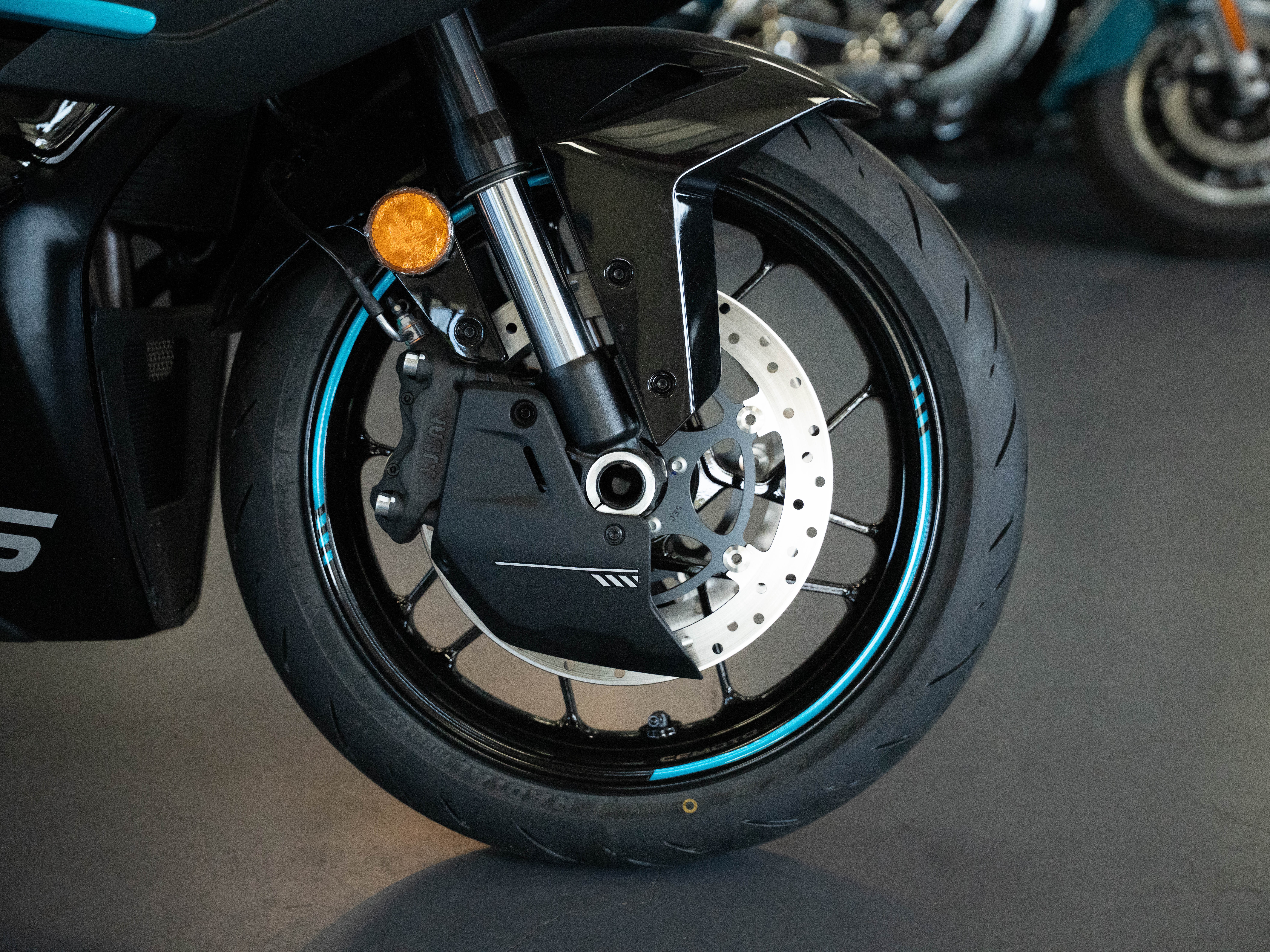 New 2026 CFMOTO 675SS, Florence SC | Specs, Price, Photos | Nebula