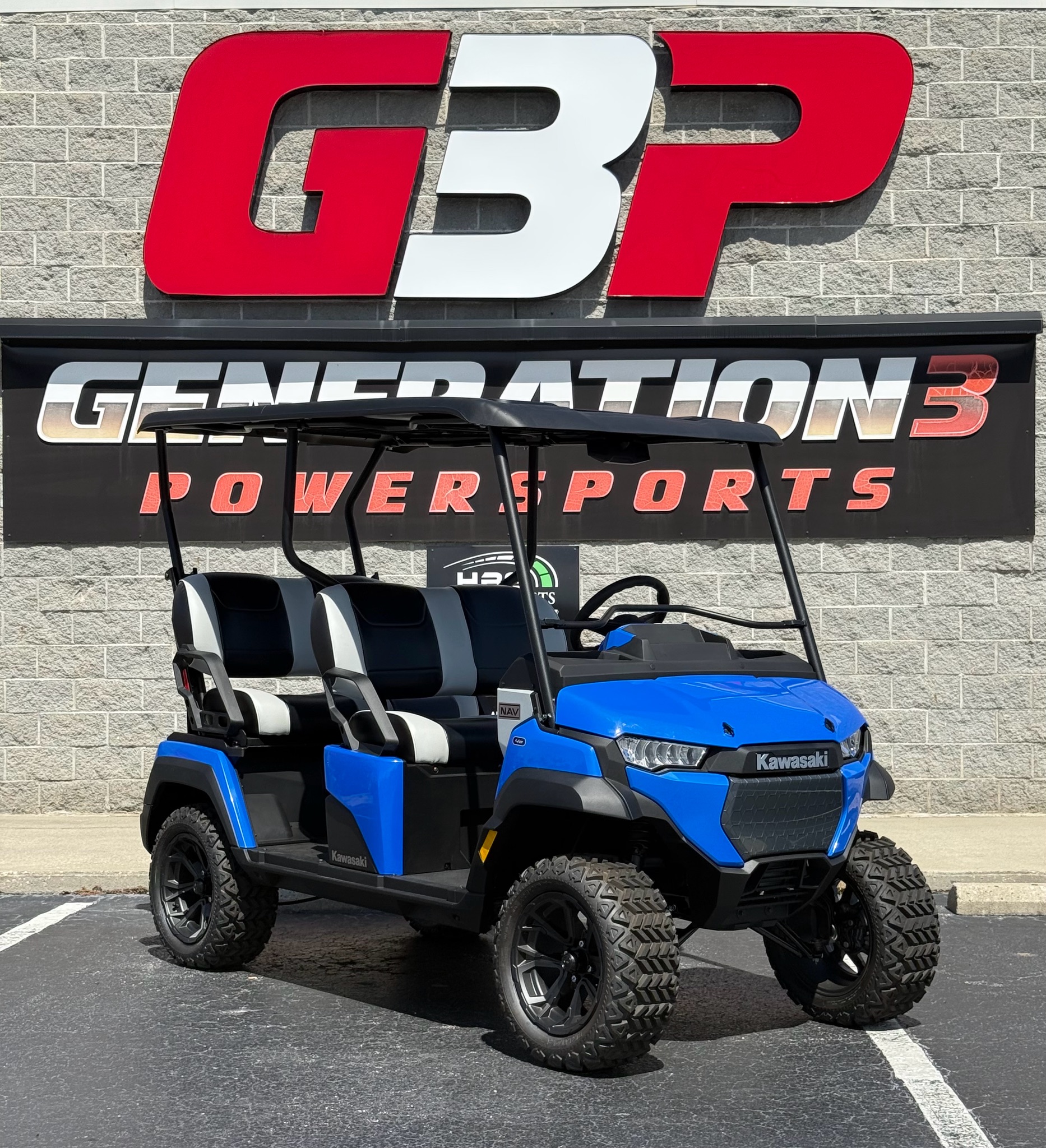 2025 NAV® 4e