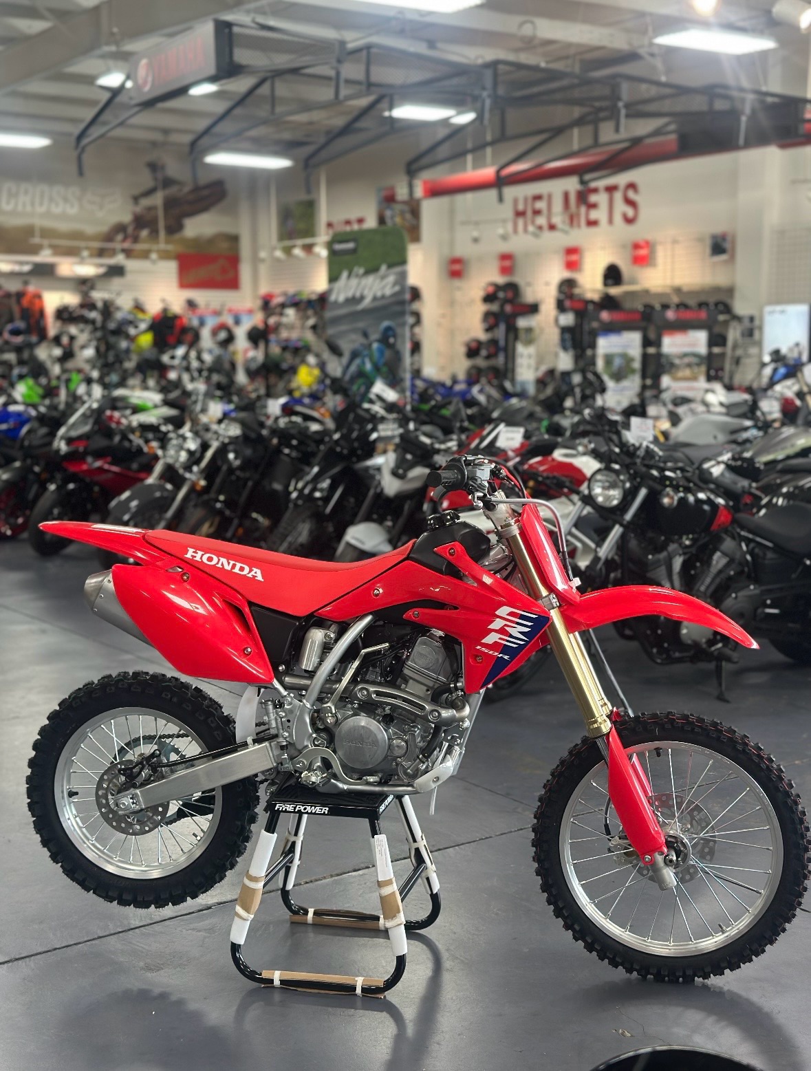 2026 Honda CRF150R for sale 1162432