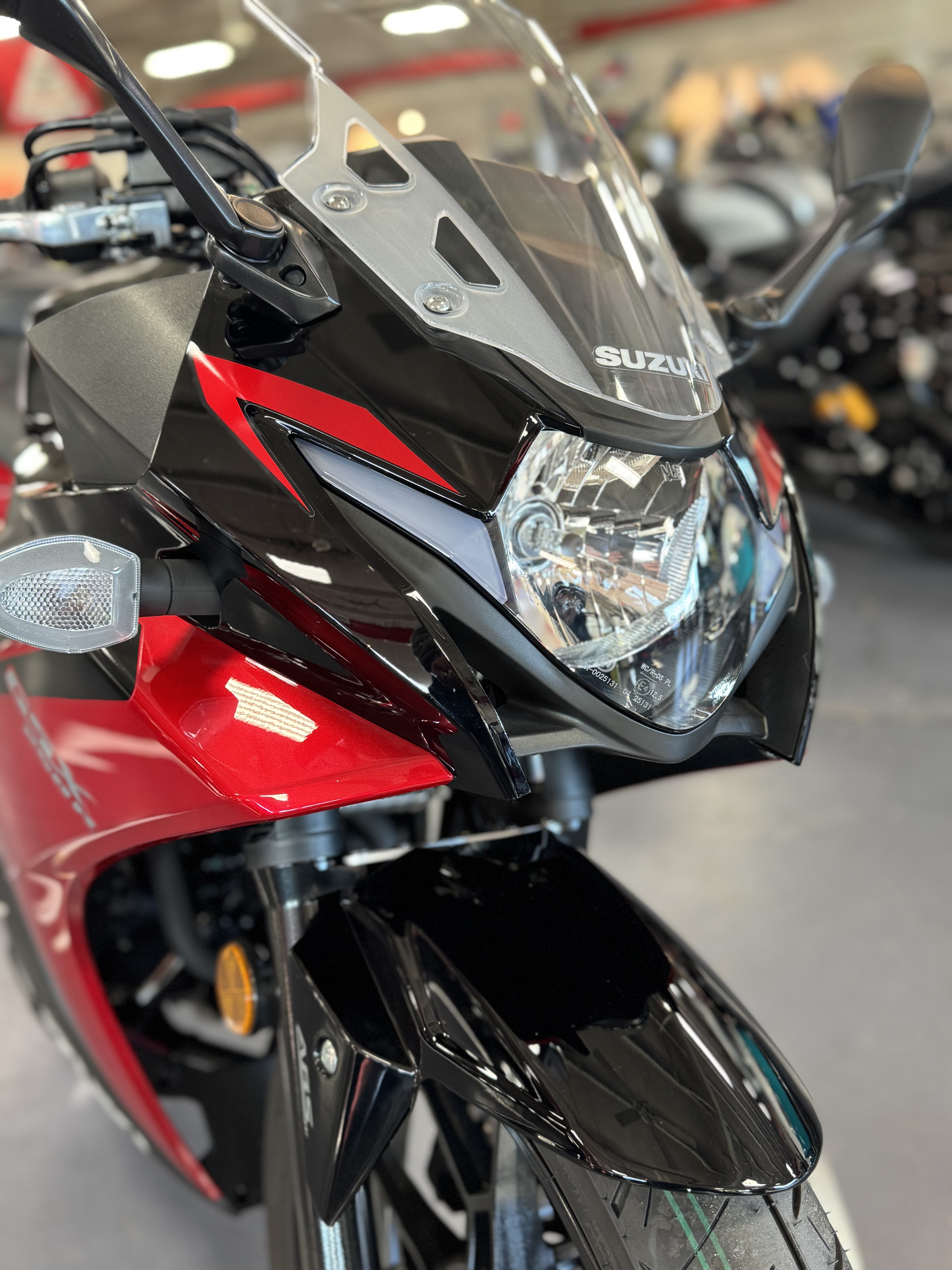 New 2025 Suzuki GSX250R ABS, Florence SC | Specs, Price, Photos