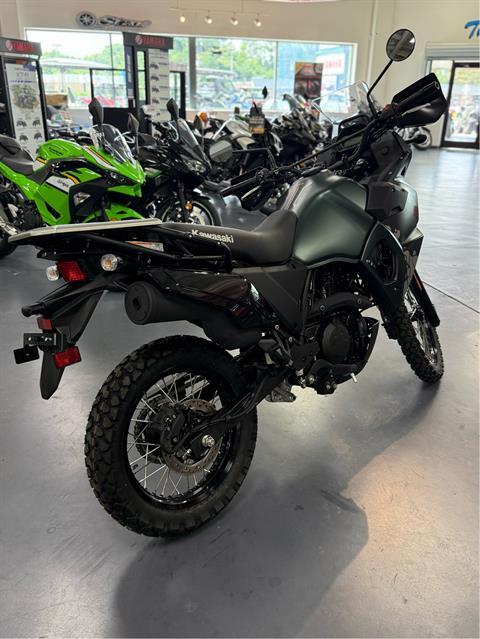 KALS 生命科学 2021年版 2021 Kawasaki Ninja 636 ZX6R - 7000 Miles | AK MotorsAK Motors