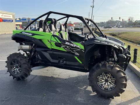 New 2025 Kawasaki Teryx KRX® 1000 Lifted Edition, Florence SC