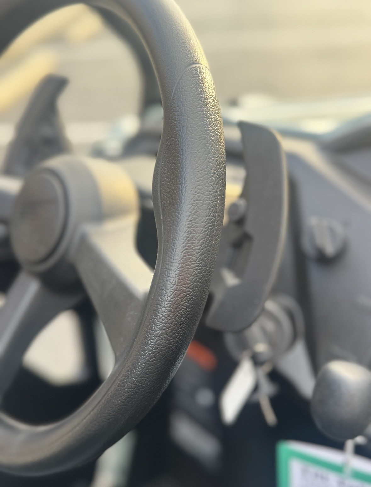 2026 Honda Pioneer 520 11