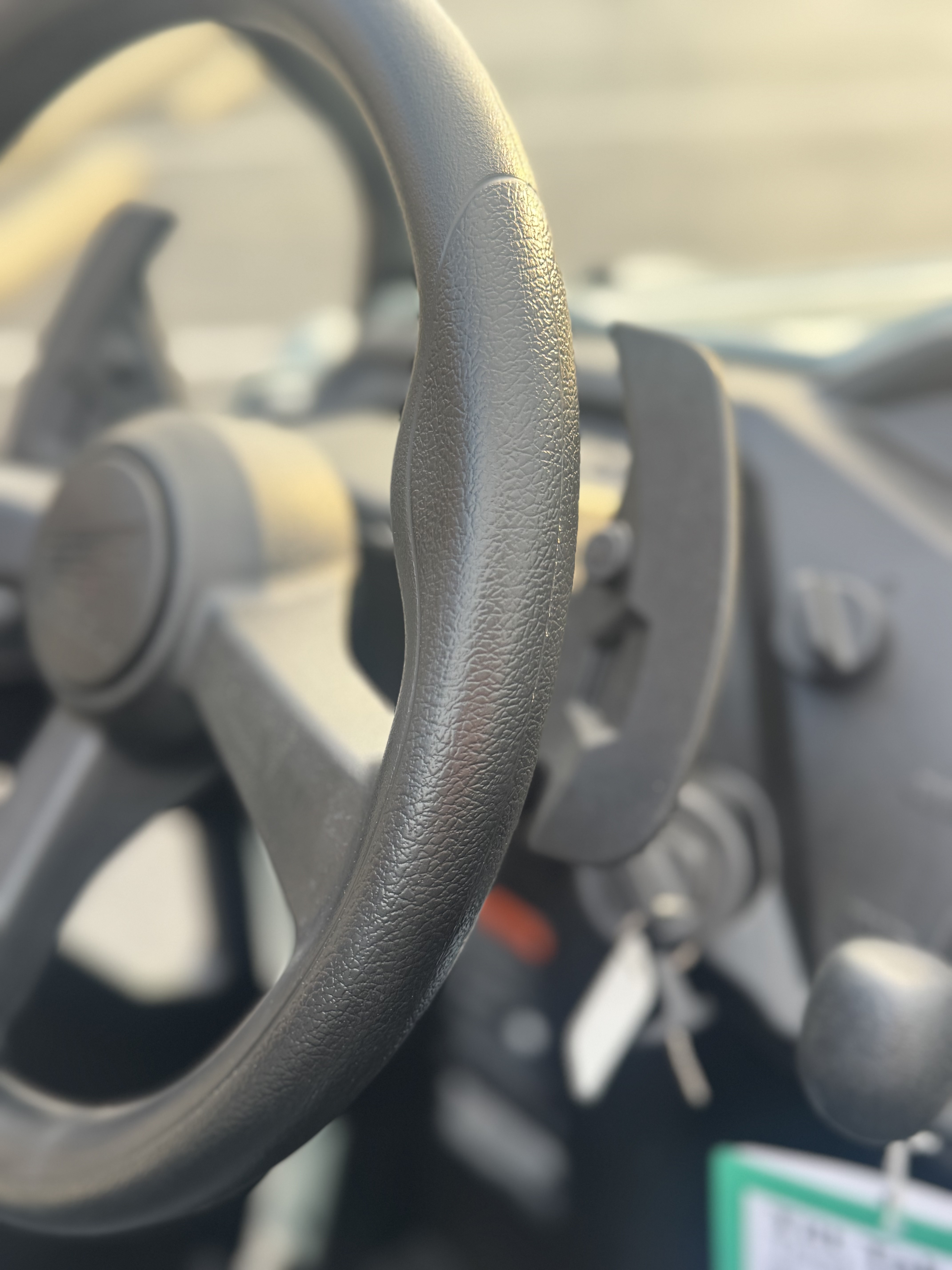 2026 Honda Pioneer 520 10