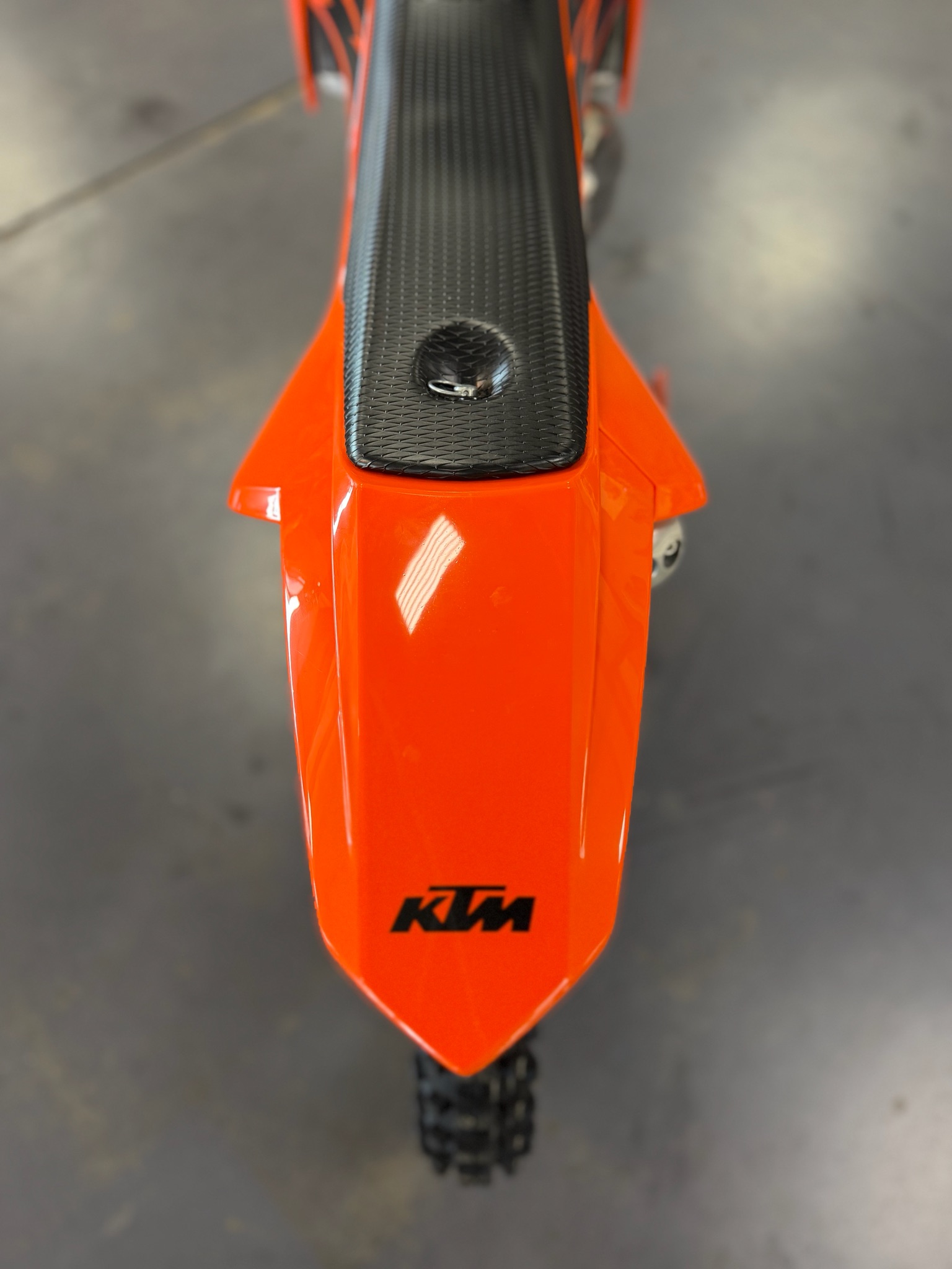 2027 KTM 65 SX 4