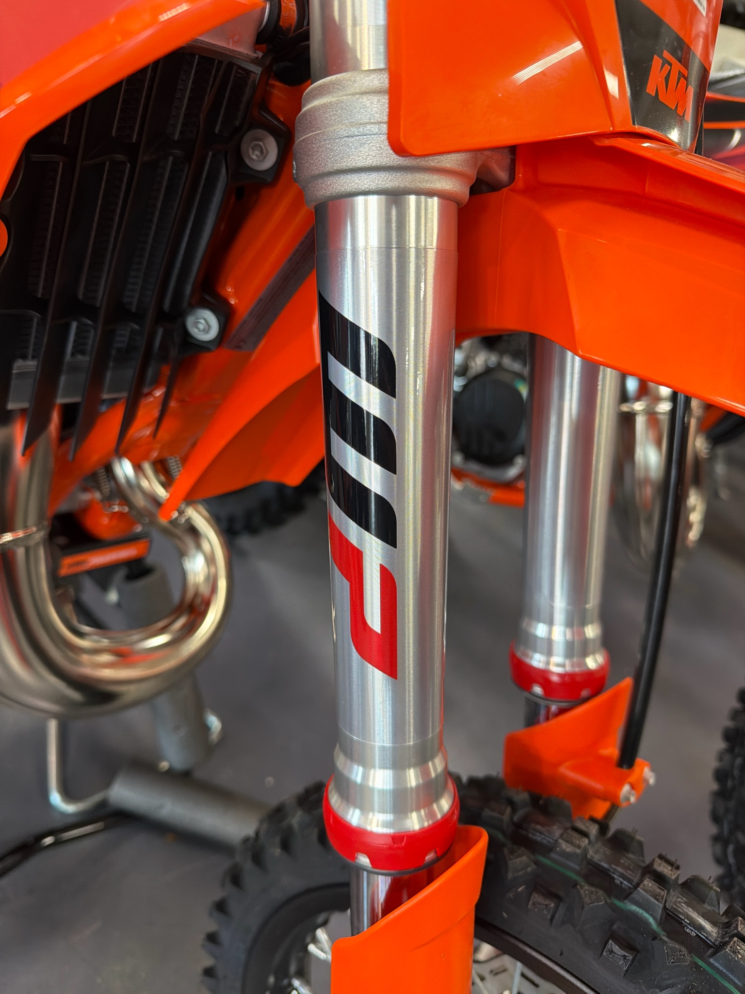 2027 KTM 65 SX 11