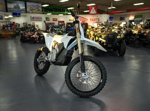 New 2025 Stark VARG EX Alpha 80 hp, Florence SC | Specs, Price