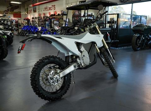New 2025 Stark VARG EX Alpha 80 hp, Florence SC | Specs, Price