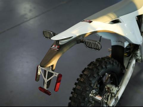 New 2025 Stark VARG EX Alpha 80 hp, Florence SC | Specs, Price