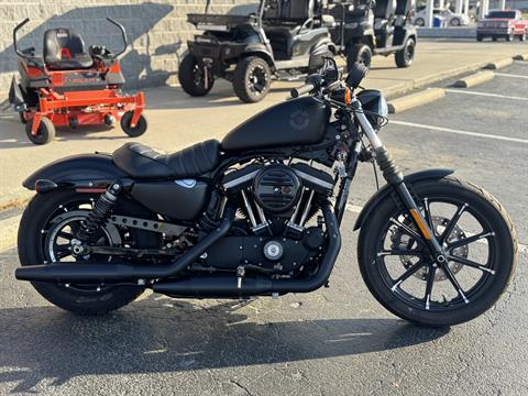 Used 2022 Harley-Davidson Iron 883™, Florence SC | Specs, Price