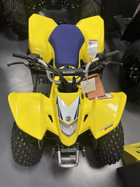 Suzuki For Sale: Inventory at Generation 3 Powersports, Florence SC