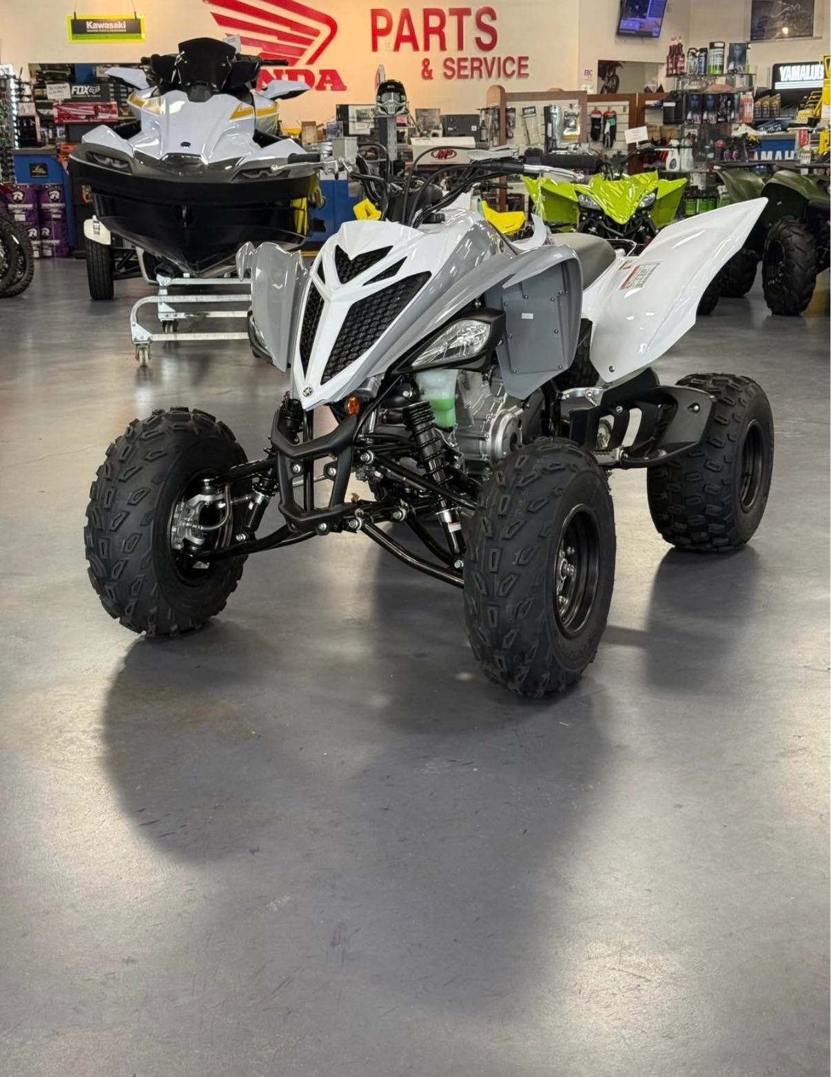 2026 Yamaha Raptor 700 for sale 1215964