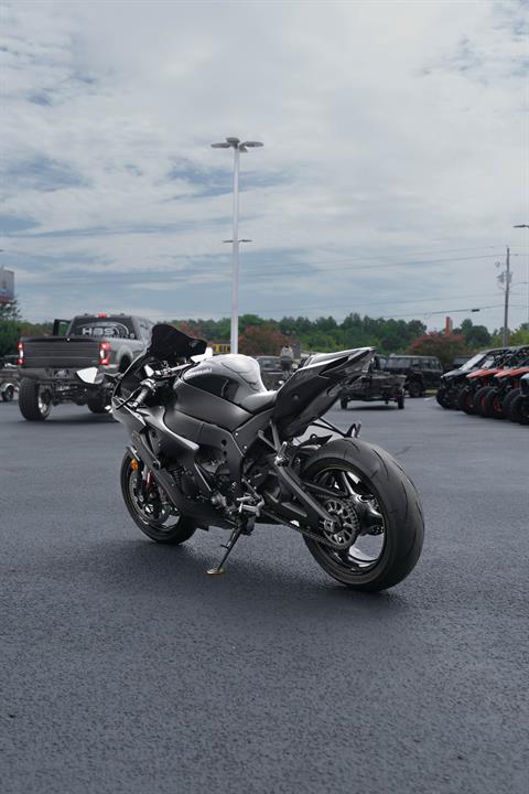 ギラ250　CBONE New 2023 Kawasaki Ninja ZX-10R Motorcycles in Bellevue, WA