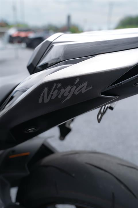 Used 2023 Kawasaki Ninja ZX-10R, Florence SC | Specs, Price