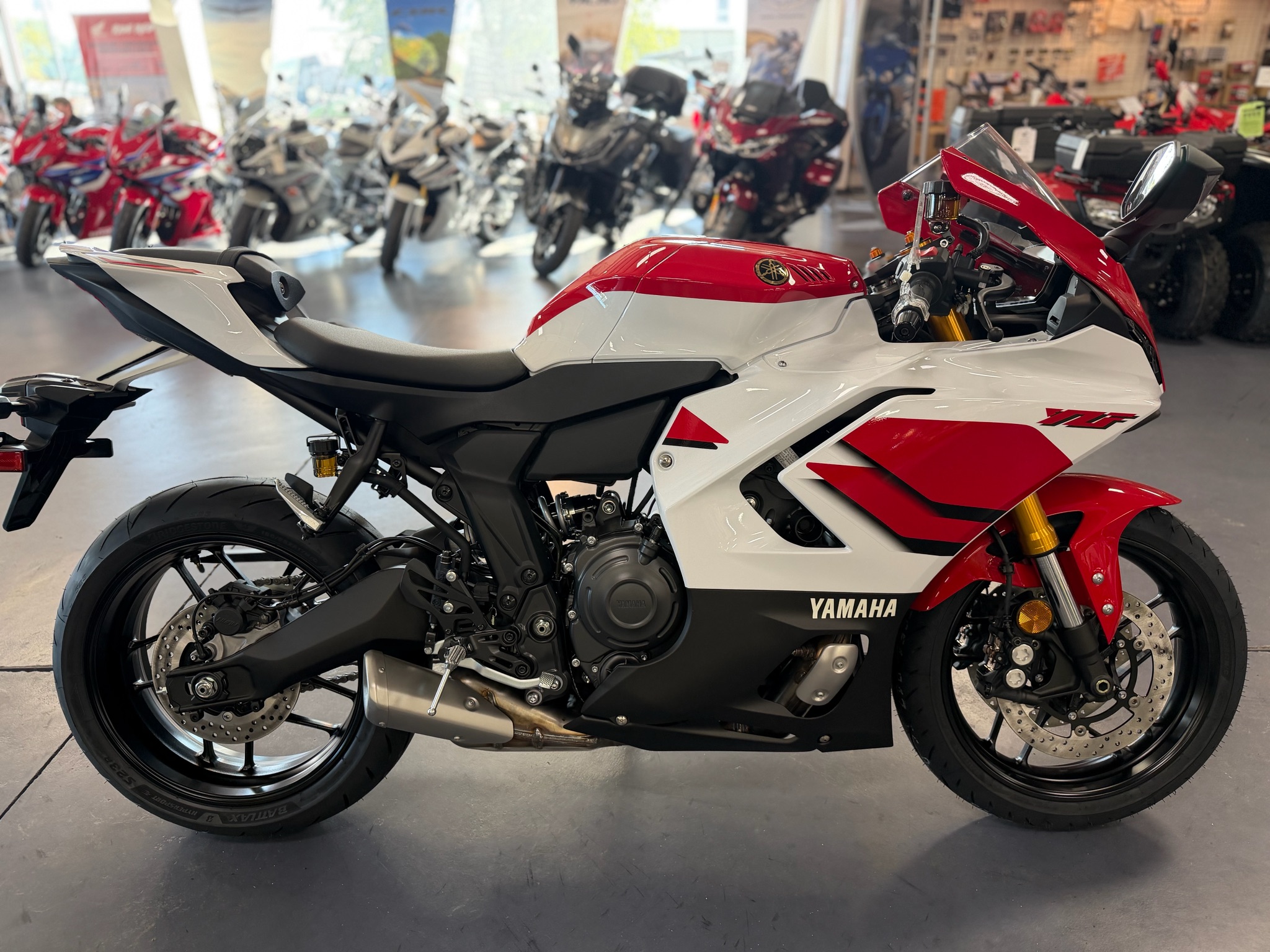 2026 YZF-R7