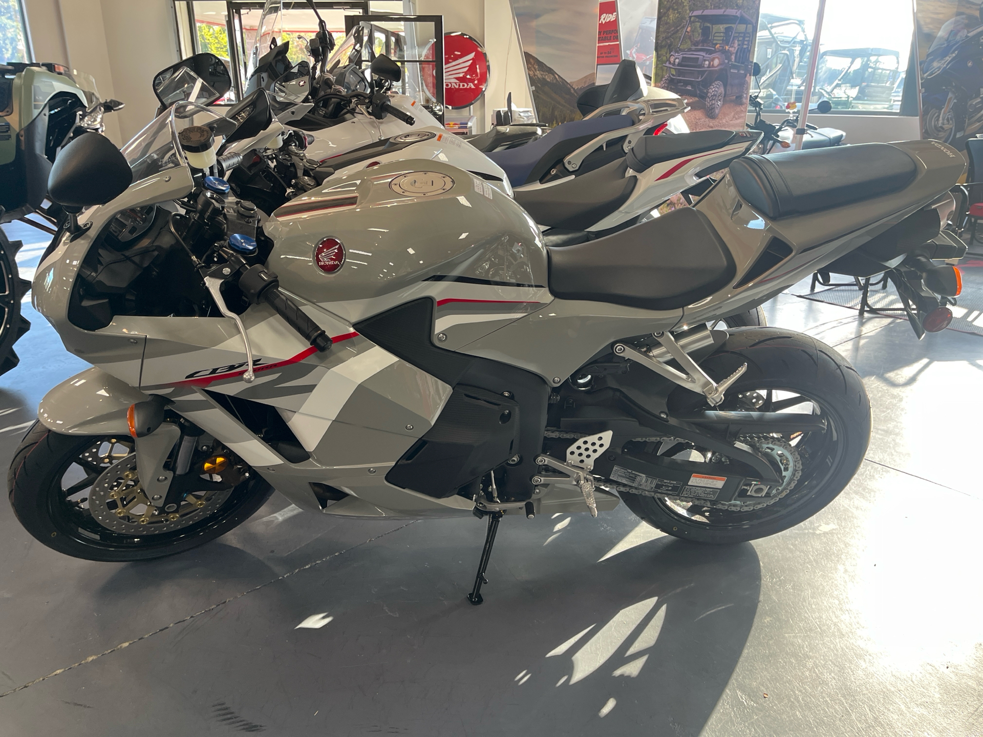 Unique Bojangles Opening in Florence, image size:1920x1440