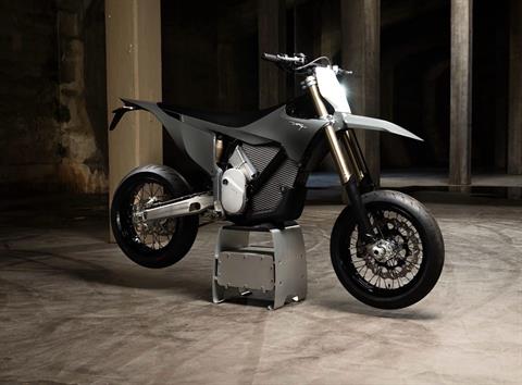 New 2026 Stark VARG SM Alpha 80 hp, Florence SC | Specs, Price