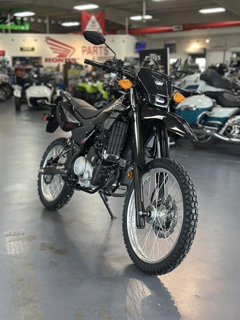 Yamaha Dual Sport For Sale: Inventory at Generation 3 Powersports