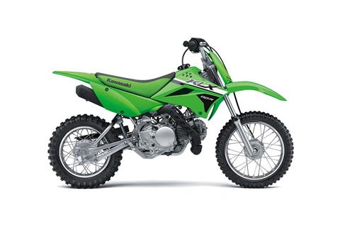 New 2024 Kawasaki KLX110R, Florence SC | Specs, Price, Photos