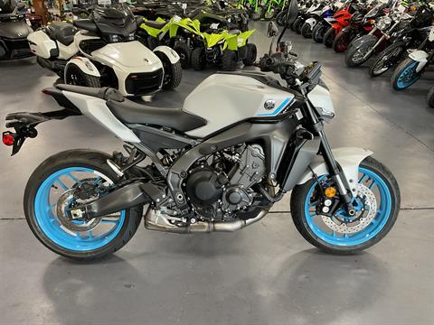 Shop Yamaha | Generation 3 Powersports in Florence, SC