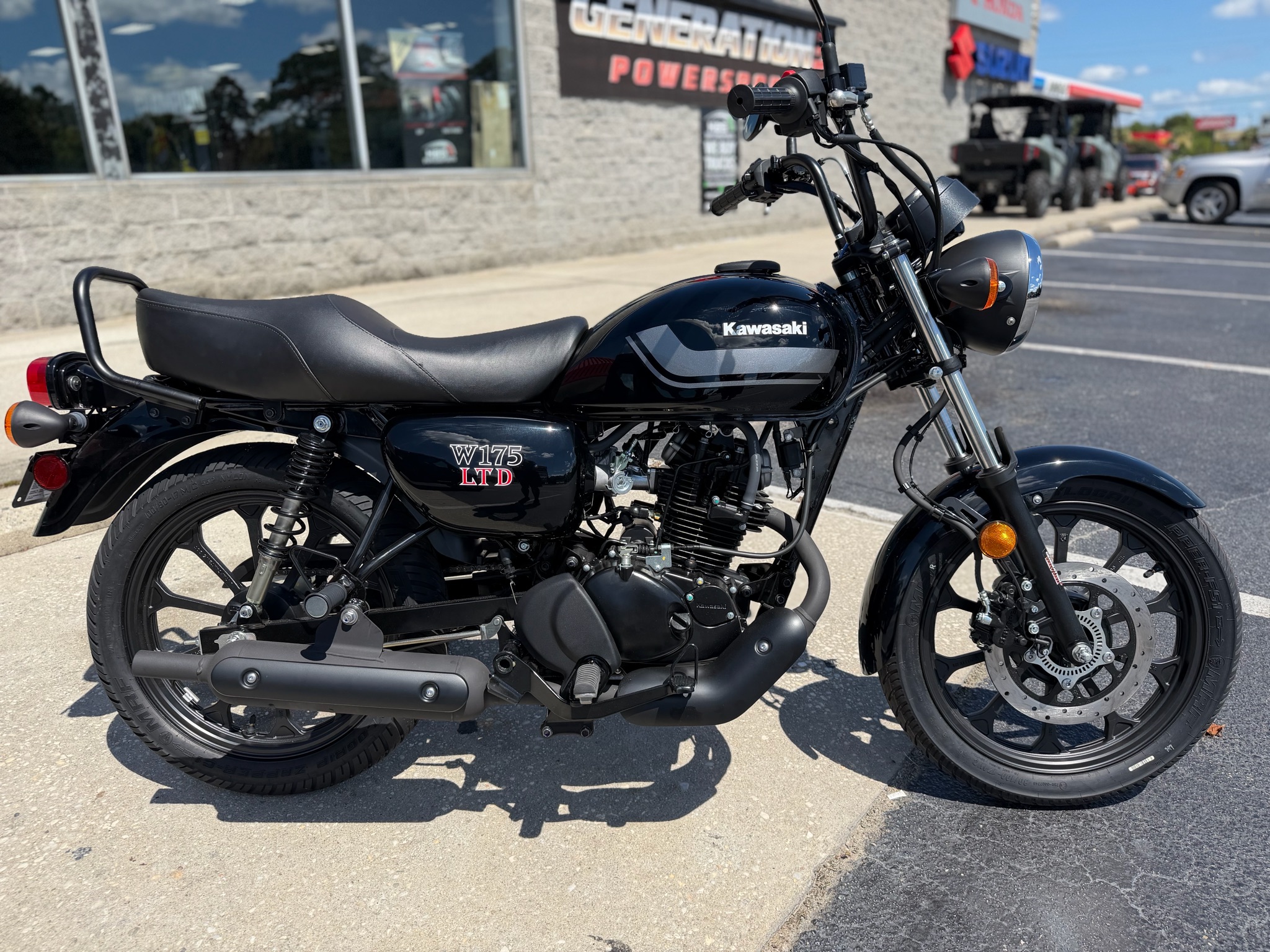 2026 W175 LTD