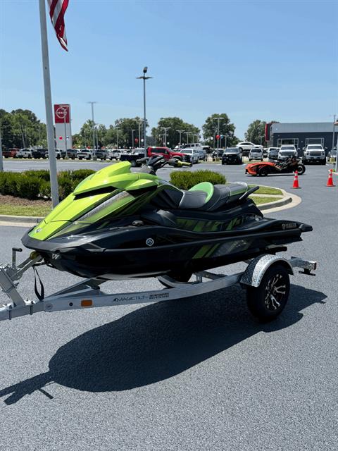 Used 2023 Yamaha GP1800R SVHO with Audio, Florence SC | Specs