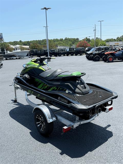 Used 2023 Yamaha GP1800R SVHO with Audio, Florence SC | Specs