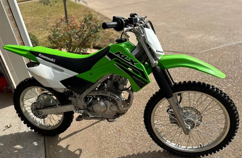 2023年生 165/60R14 2023 KAWASAKI ZX 1002 M | JKBZXVM19PA004609