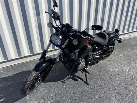 New 2025 Yamaha Bolt R-Spec, Florence SC Specs, Price, Photos