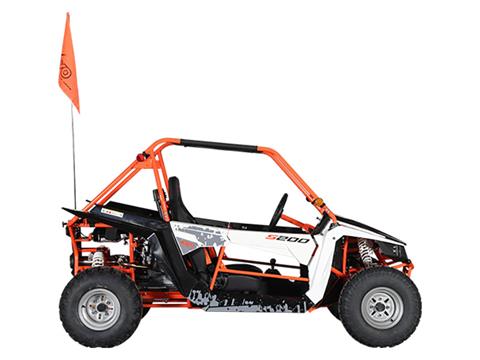 Kayo Models & Prices | Florence SC Dealer | Generation 3