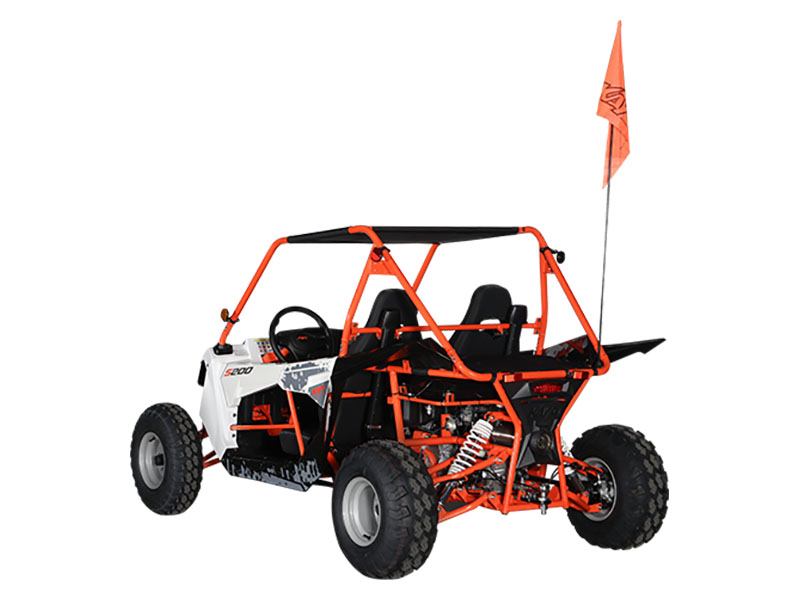 kayo❗️ S200 UTV | Kayo USA