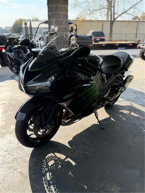 Used 2017 Kawasaki Ninja ZX-14R ABS, Florence SC | Specs, Price