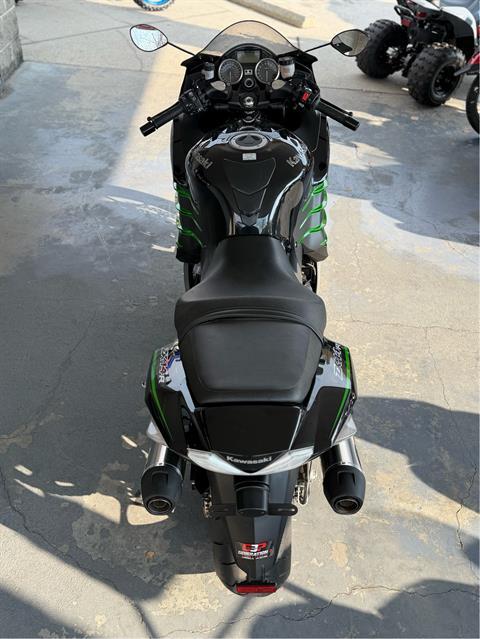 ストライダー Yoshimura Fender Eliminator Kit Kawasaki ZX-6R 2019-25 – Yoshimura
