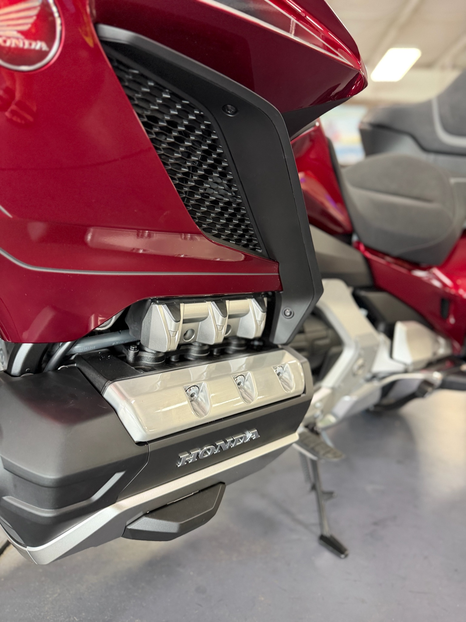 2026 Honda Gold Wing Tour 4