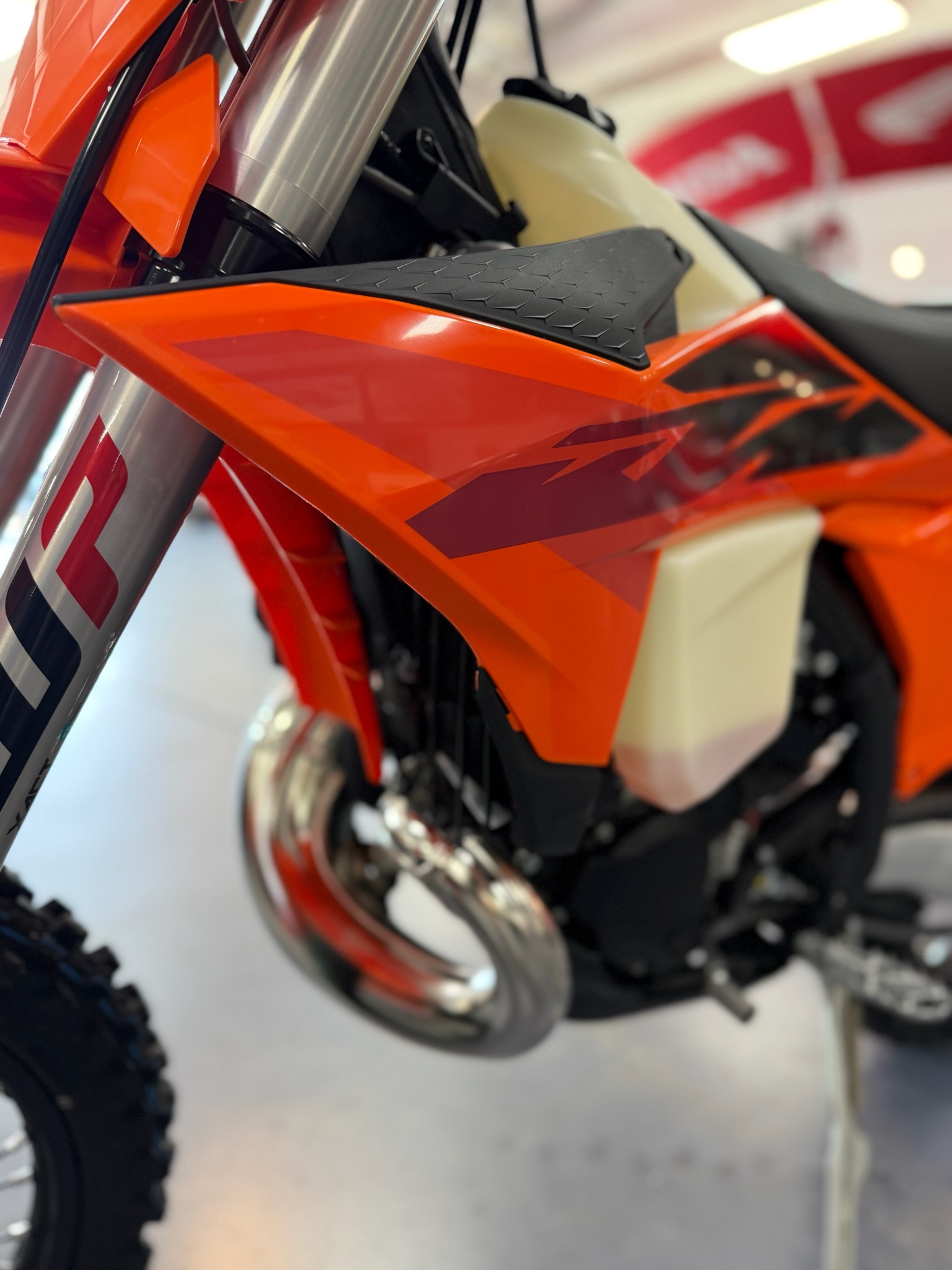 2027 KTM 300 XC 4
